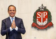 COVID-19: Prefeito Fernando Cunha considera “brincadeira”os R$ 4 dados por João Dória