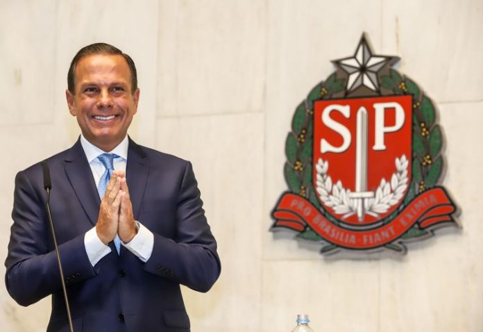COVID-19: Prefeito Fernando Cunha considera “brincadeira”os R$ 4 dados por João Dória