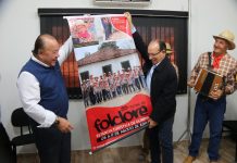 Lançado o cartaz do 55º Festival de Folclore: Grupos ficarão em Hotéis e Pousadas. E, tem novidades
