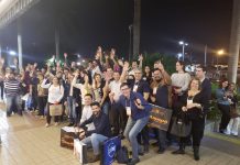 Empreendedores de Olímpia visitam Fispal Food Service na capital paulista