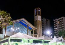 Decreto regulamenta Dia do Padroeiro para 1º de novembro