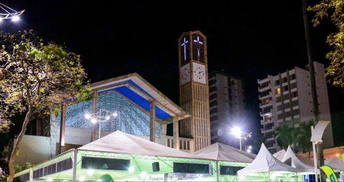 Decreto regulamenta Dia do Padroeiro para 1º de novembro