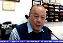 Selim revela detalhes do 55° Fefol, como grupos inéditos, Encontro de Reis, hospedagem de grupos