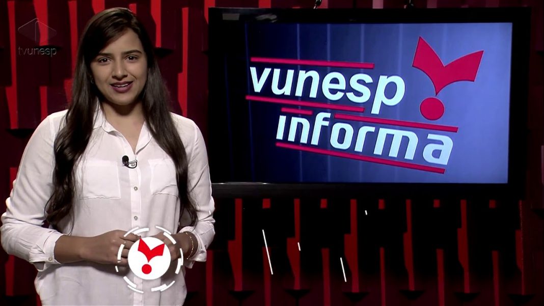 vunesp concurso