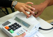 Eleitores podem fazer cadastro biométrico nos CRAS I e II