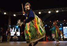 Rio Grande do Norte confirma presença no Festival do Folclore com dois grupos