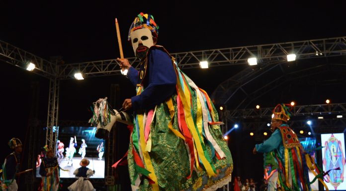 Rio Grande do Norte confirma presença no Festival do Folclore com dois grupos