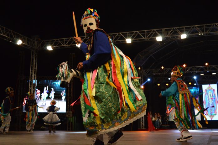 Rio Grande do Norte confirma presença no Festival do Folclore com dois grupos