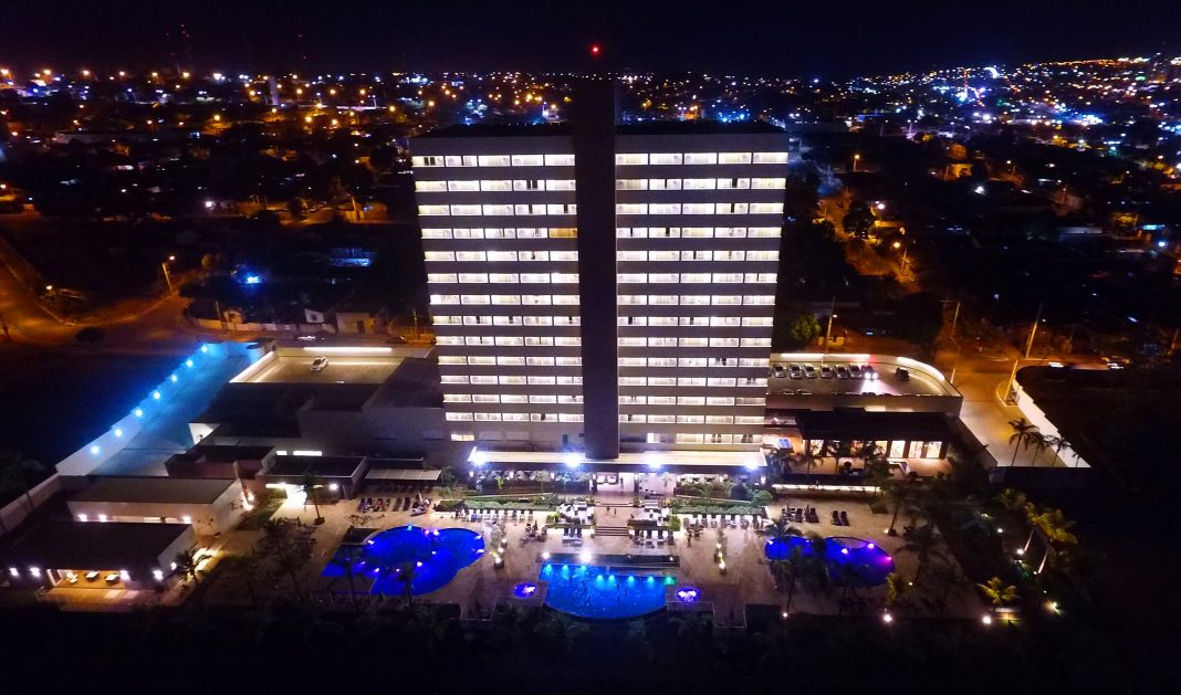 Celebration Resort Olímpia