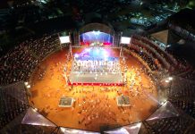 Confirmados para o Festival do Folclore 14 Estados e mais de 50 grupos folclóricos e parafolclóricos