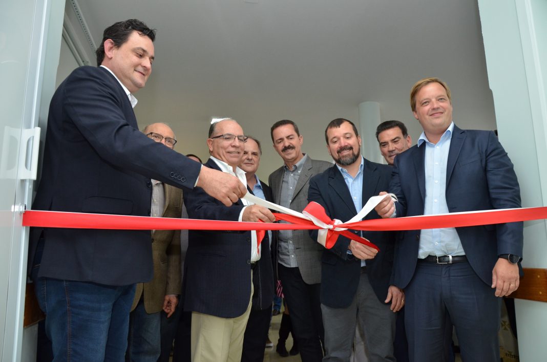Inauguracao - Leitos Santa Casa (2)
