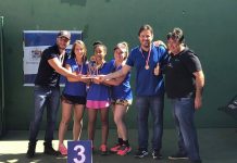 Olímpia fica em 9º lugar nos Jogos Regionais de Franca. Confira os resultados