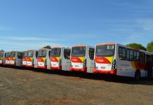 Prefeitura abre licitação para nova empresa de ônibus