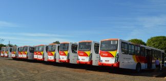 Prefeitura abre licitação para nova empresa de ônibus