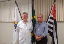 Prefeito conhece estrutura do hospital da PUC de Campinas