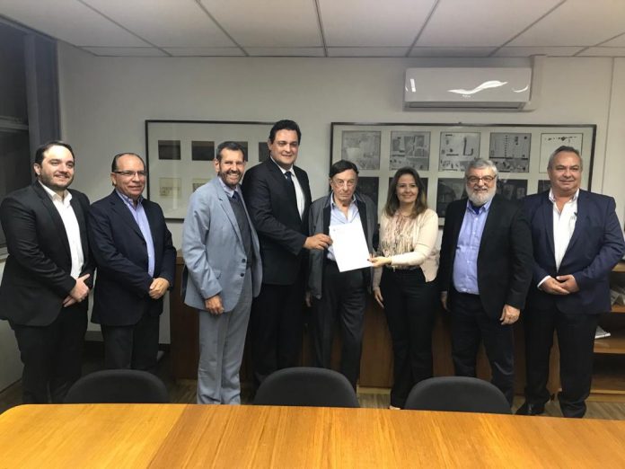 Thermas obtém licença definitiva da CETESB para operação
