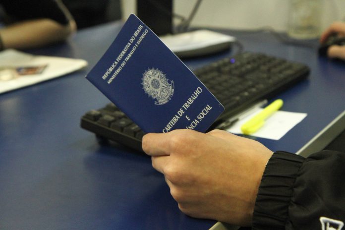 Olímpia: Nível de emprego cai em dezembro, mas Turismo ‘salva’ o ano