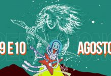 Concurso de Bandas para o Planeta Rock: inscrições se encerram nesta sexta (12)