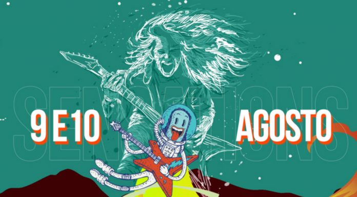 Conheça as dez bandas selecionadas para a disputa do Concurso durante o Planeta Rock