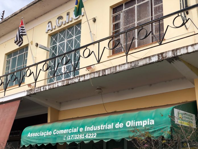 Herivelto Machado apresenta marketing para lojistas na ACIO, hoje (21)