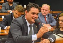 Comissão especial aprova relatório do deputado Geninho à atualização do marco do saneamento básico