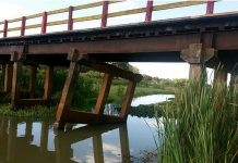 Prefeitura esclarece ‘imagem viral’ de pilar fora do lugar da Ponte da Prainha