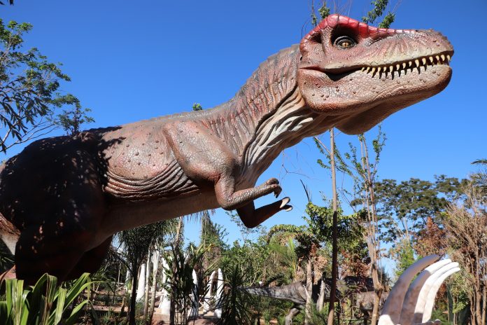Prefeitura suspende aulas presenciais, autoriza Vale dos Dinossauros e mototáxi. Fase Amarela vai até dia 9