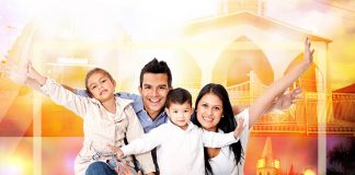 Paróquias se unem para celebrar a Semana da Família a partir deste domingo