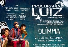 Casa da Cultura traz espetáculo infantil inspirado no Rei do Baião, sábado e domingo