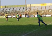 Campeonato Amador define os seis times classificados para a próxima fase