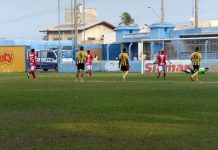 São José e Comdumax/Incesa garantem vaga na próxima fase do Campeonato Amador