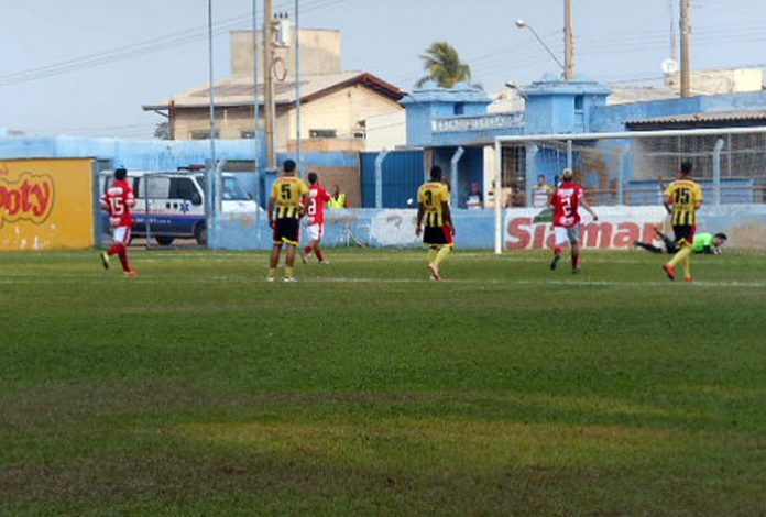 São José e Comdumax/Incesa garantem vaga na próxima fase do Campeonato Amador