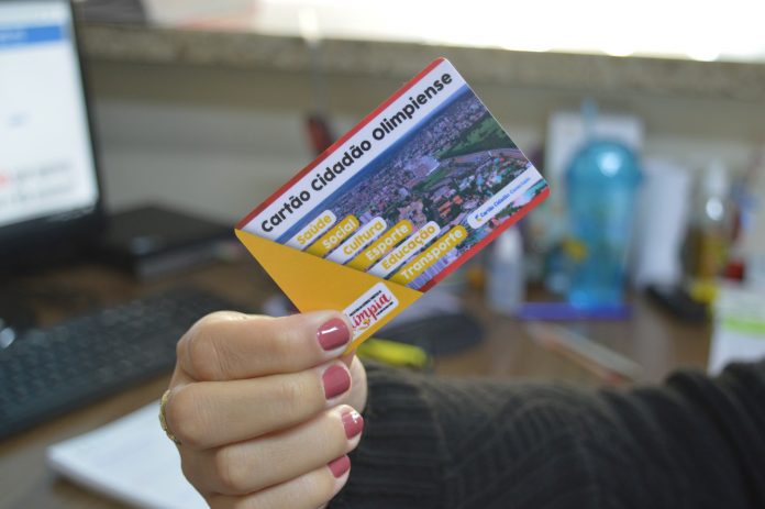 Cartão Cidadão: Prefeitura e cidadãos podem usá-lo sem obrigatoriedade
