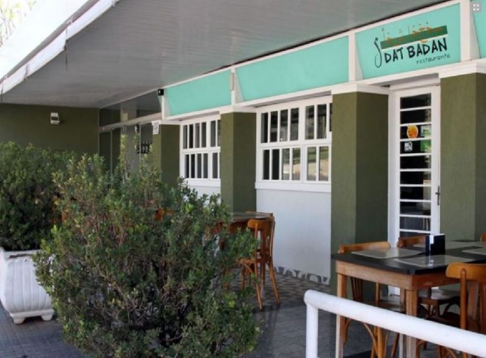 Dat Badan Restaurante e Buffet: 21 anos de sucesso em Olímpia
