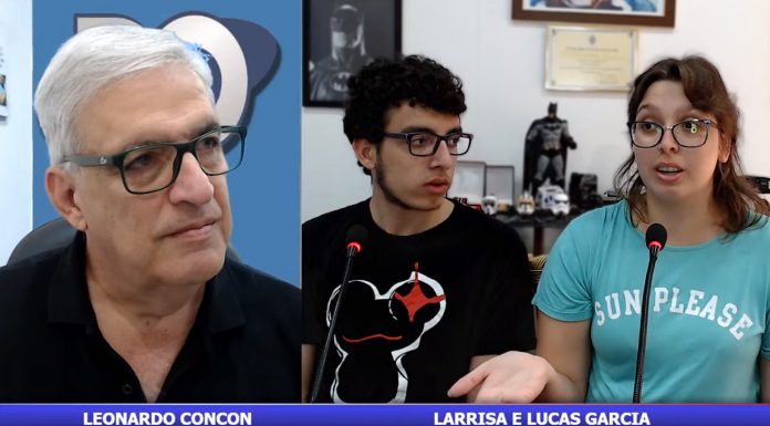 Dog Walkers Larissa e Lucas Garcia: saiba detalhes sobre ‘passeadores de cães’