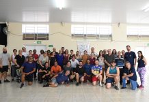 Seminário de Educação Física compartilha experiências e atividades