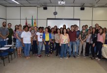 Prefeitura recebe 48 novos servidores concursados na Educação