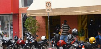 Taxímetros começam a valer na sexta, 13. E mototaxistas são obrigados a se recadastrarem