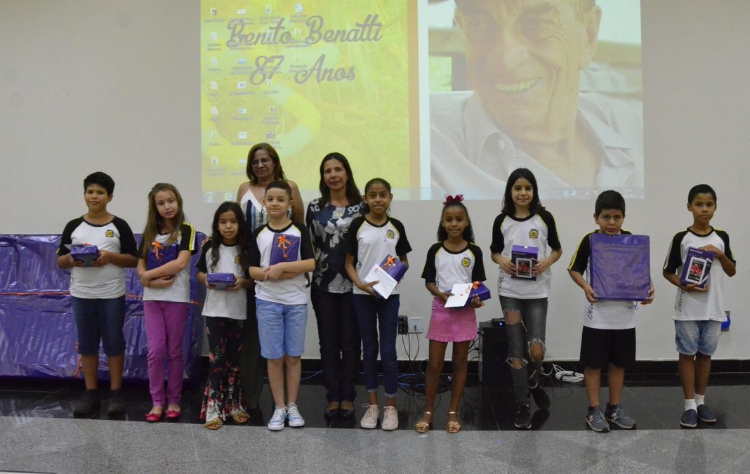 Premiacao - Educacao no Parque (1)