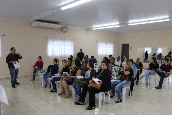 Campanha eleitoral para o Conselho Tutelar começa nesta segunda