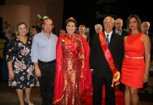 Semana Municipal do Idoso começa na segunda-feira (23)