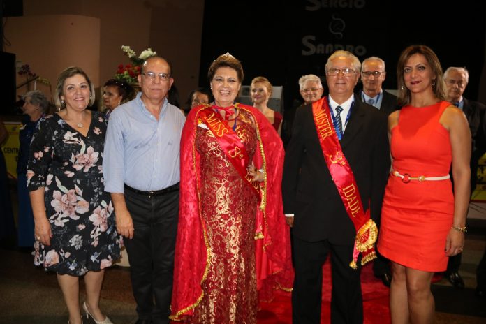 Semana Municipal do Idoso começa na segunda-feira (23)