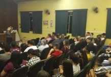 Sucesso de público na palestra ‘Armadilhas da Comunicação’ e ACIO traz Anuar Mamede segunda (9)