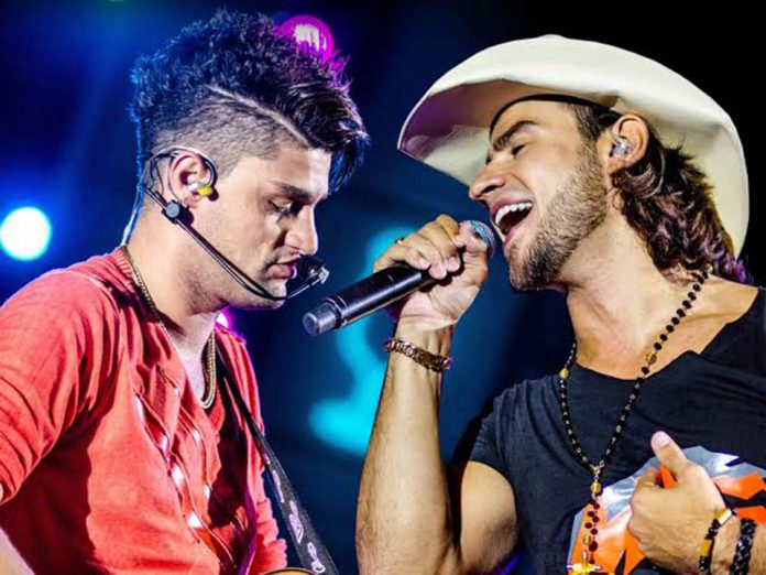 “Rodeio Pela Vida” em prol do Hospital do Amor, Santa Casa e entidades, com grandes artistas