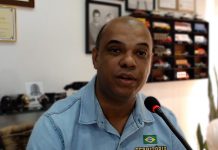 Terceira edição do Festival da Cachaça de Olímpia será sexta, sábado e domingo. Confira na entrevista com Valdinei Machado