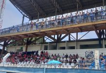 Condumax/Incesa e Vila Raia vencem na abertura da 2ª fase do Campeonato Amador