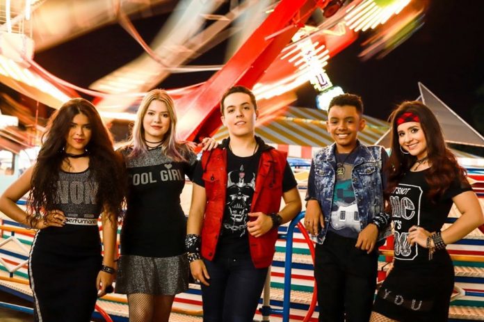 Prefeitura e SBT Interior anunciam Festival das Crianças na Avenida dos Olimpienses