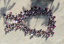 Educação conscientiza alunos sobre a prevenção ao câncer de mama