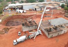Iniciadas as interligações da Estação de Tratamento de Água para melhorias no abastecimento