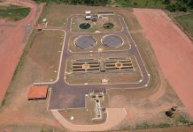 Daemo Ambiental poderá despejar esgoto tratado no Córrego Olhos D’Água